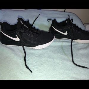 Nike Volleyball Shoes